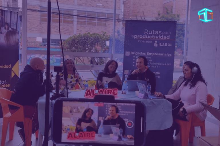 Podcast ‘Ordenando la Casa’